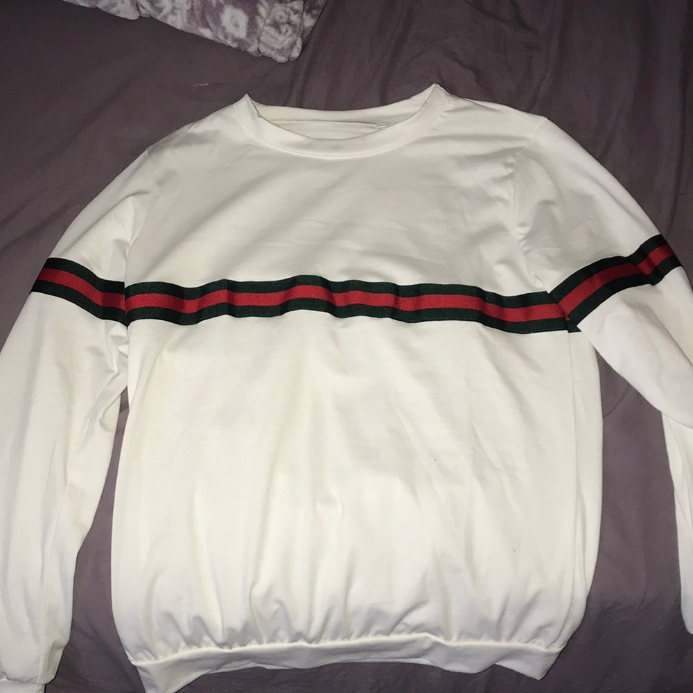 Comfortable long sleeve